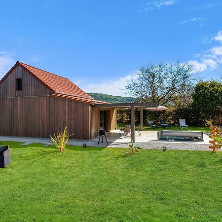 La Plaine Aux Etoiles - Maison Individuelle Avec Piscine Balneo Privative Et Jardin Domme Kültér fotó