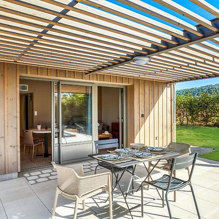 La Plaine Aux Etoiles - Maison Individuelle Avec Piscine Balneo Privative Et Jardin Domme Kültér fotó