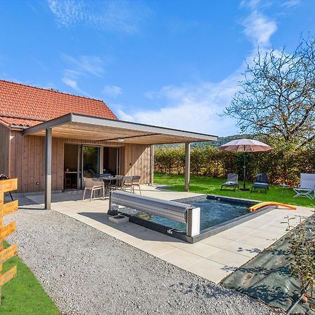 La Plaine Aux Etoiles - Maison Individuelle Avec Piscine Balneo Privative Et Jardin Domme Kültér fotó