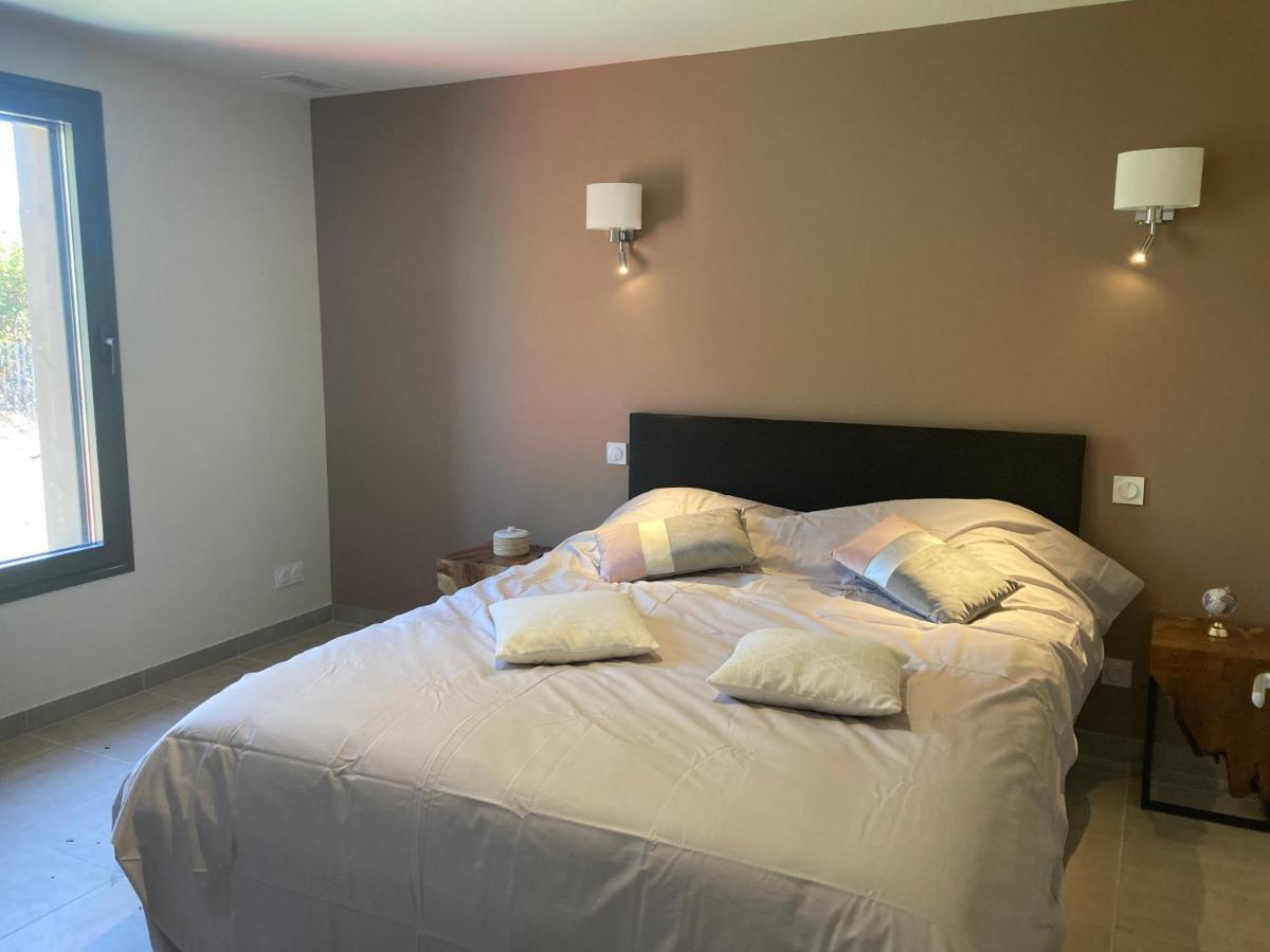La Plaine Aux Etoiles - Maison Individuelle Avec Piscine Balneo Privative Et Jardin Domme Kültér fotó