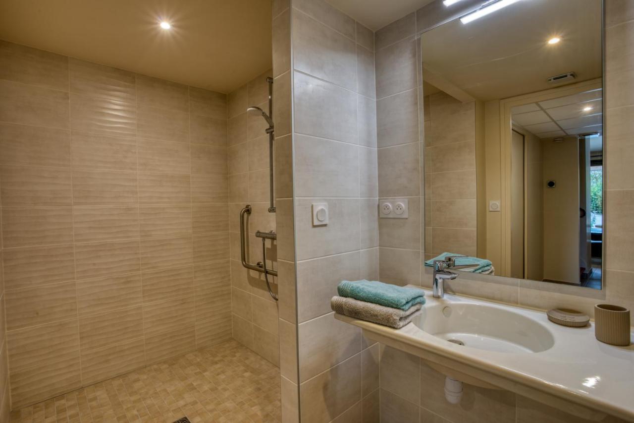 La Plaine Aux Etoiles - Maison Individuelle Avec Piscine Balneo Privative Et Jardin Domme Kültér fotó